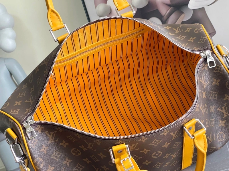 Fashionable LX Travel Bags 16110