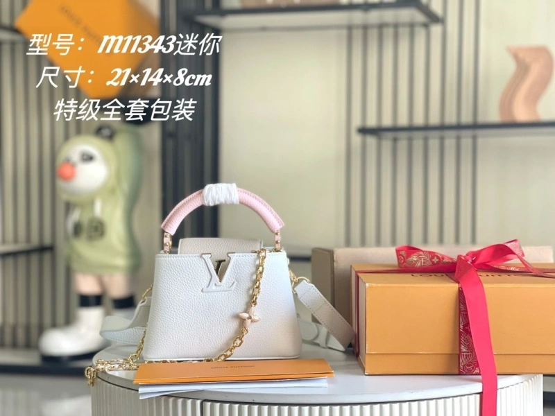 LX Caxucines Bags HighQuality 16121