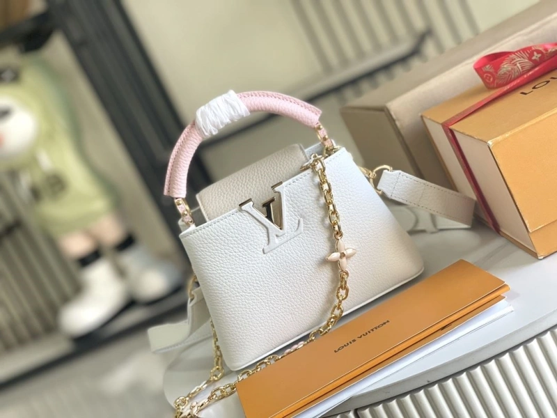 LX Caxucines Bags HighQuality 16121
