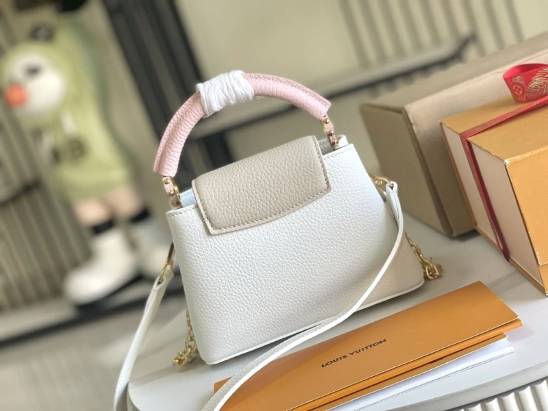 LX Caxucines Bags HighQuality 16121