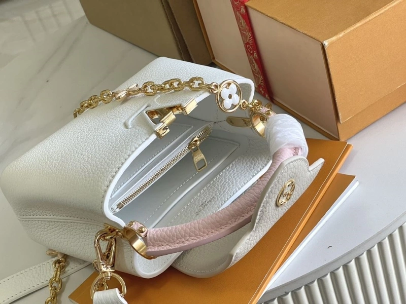 LX Caxucines Bags HighQuality 16121
