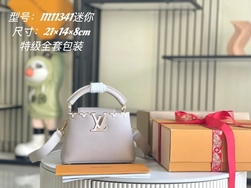LX Caxucines Bags SportInspired 16127
