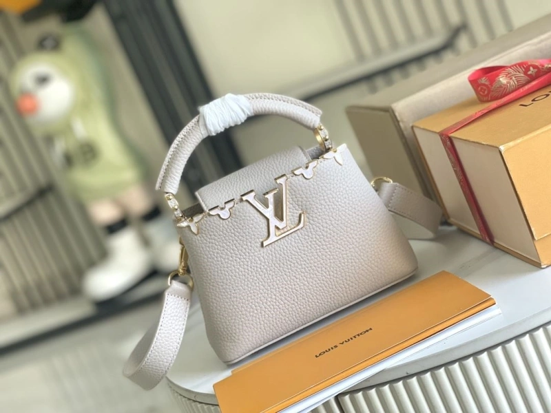 LX Caxucines Bags SportInspired 16127