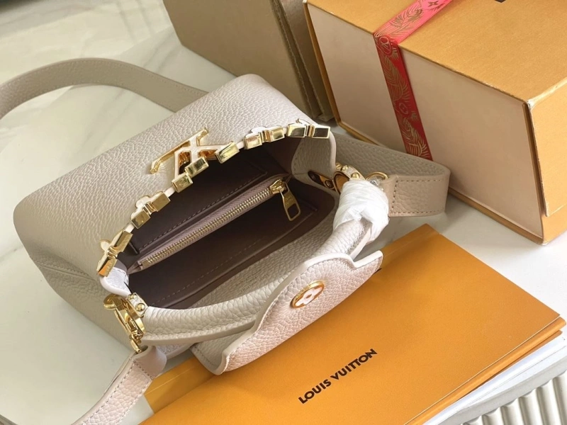 LX Caxucines Bags SportInspired 16127