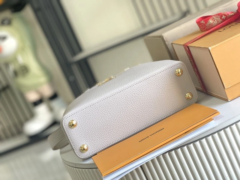 LX Caxucines Bags Compact 16122