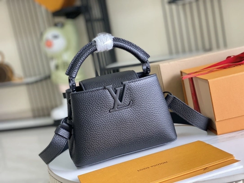 Affordable LX Caxucines Bags 16125