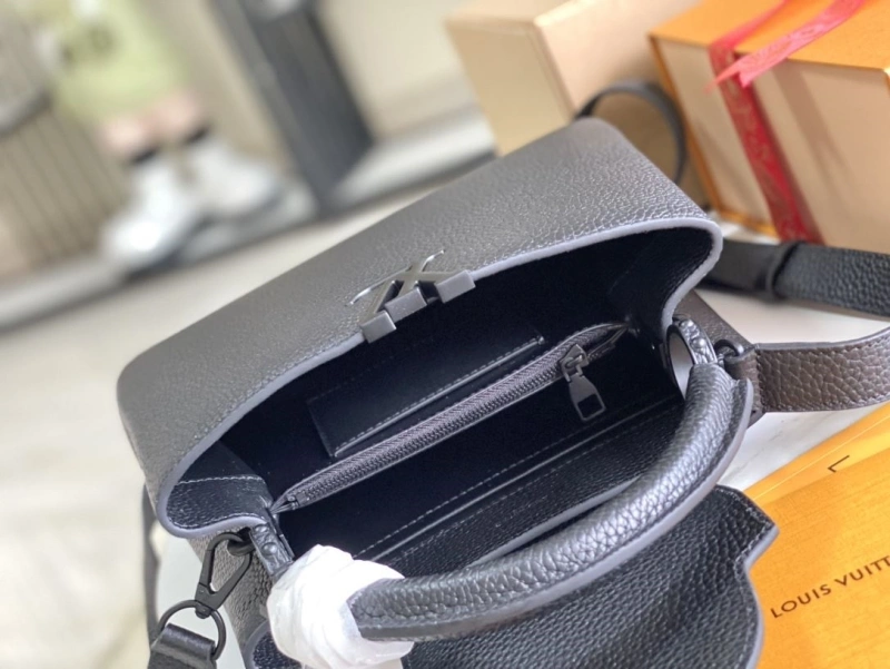 LX Caxucines Bags SportInspired 16116