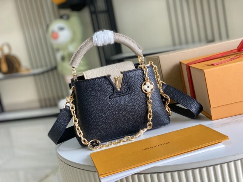LX Caxucines Bags Sophisticated 16123