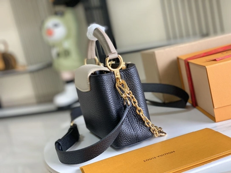 LX Caxucines Bags Sophisticated 16123