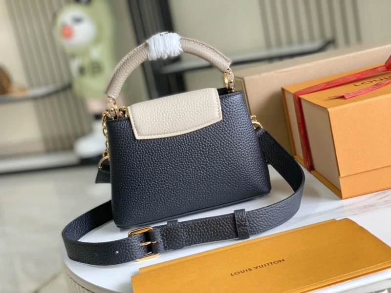 LX Caxucines Bags Sophisticated 16123