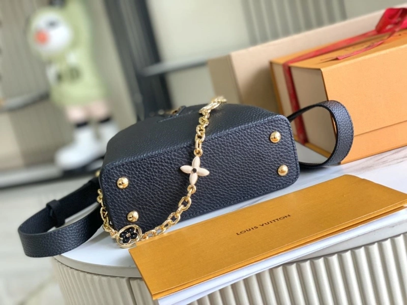 LX Caxucines Bags Sophisticated 16123
