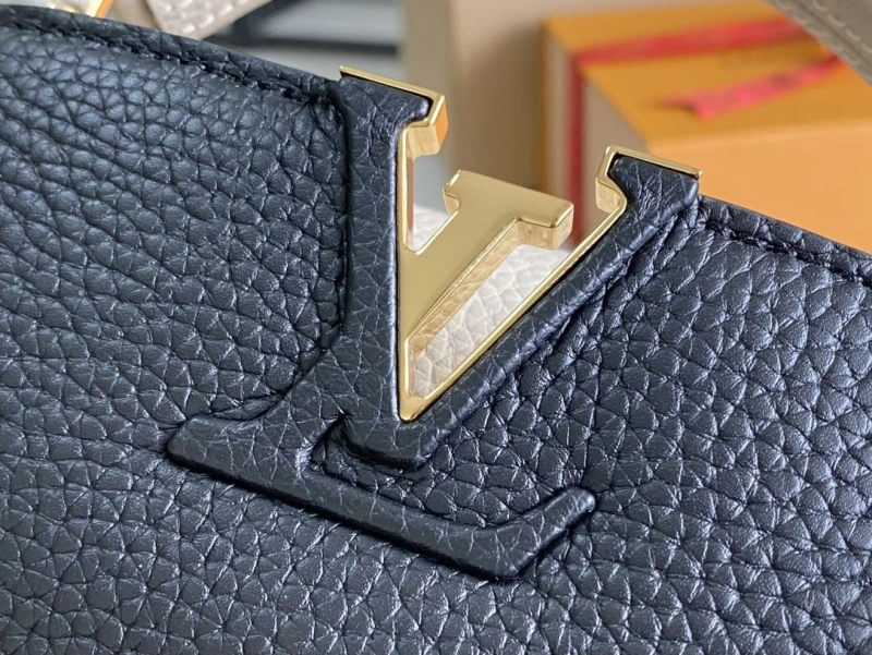 LX Caxucines Bags Sophisticated 16123