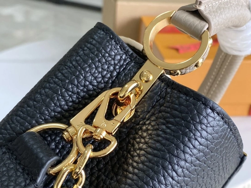 LX Caxucines Bags Sophisticated 16123