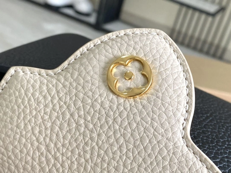 LX Caxucines Bags Sophisticated 16123