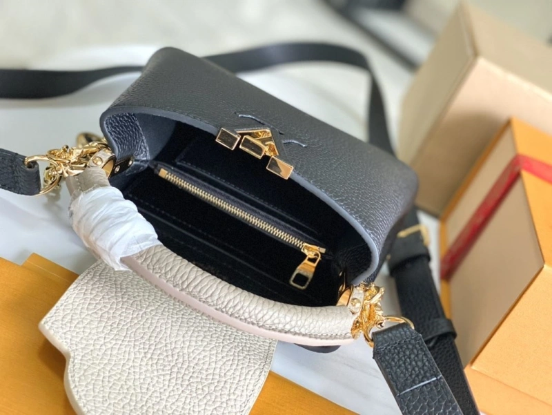 LX Caxucines Bags Sophisticated 16123