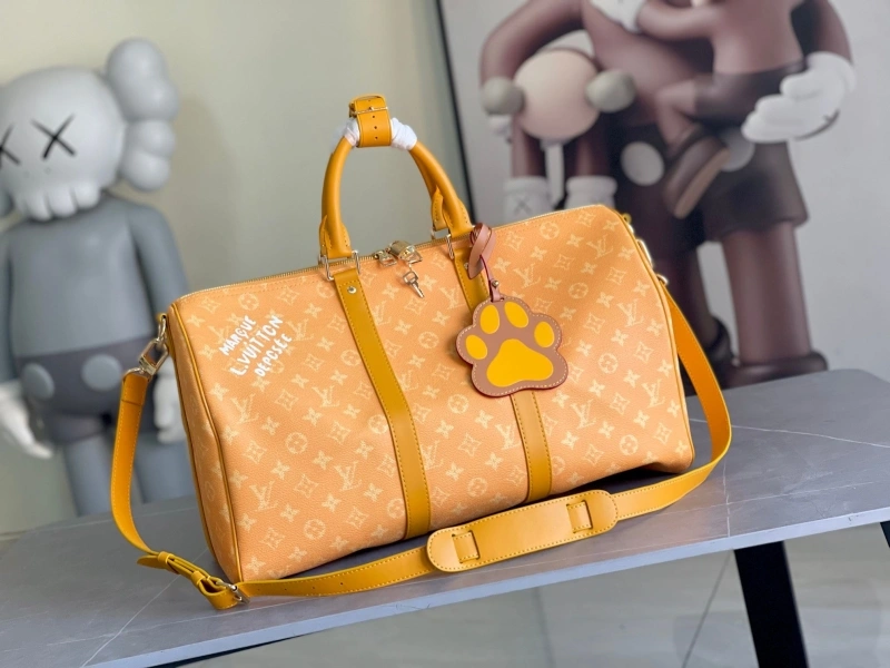 LX Travel Bags HighQuality 16093