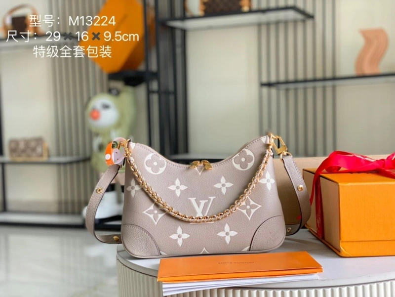 LX Satchel bags Breathable 16118