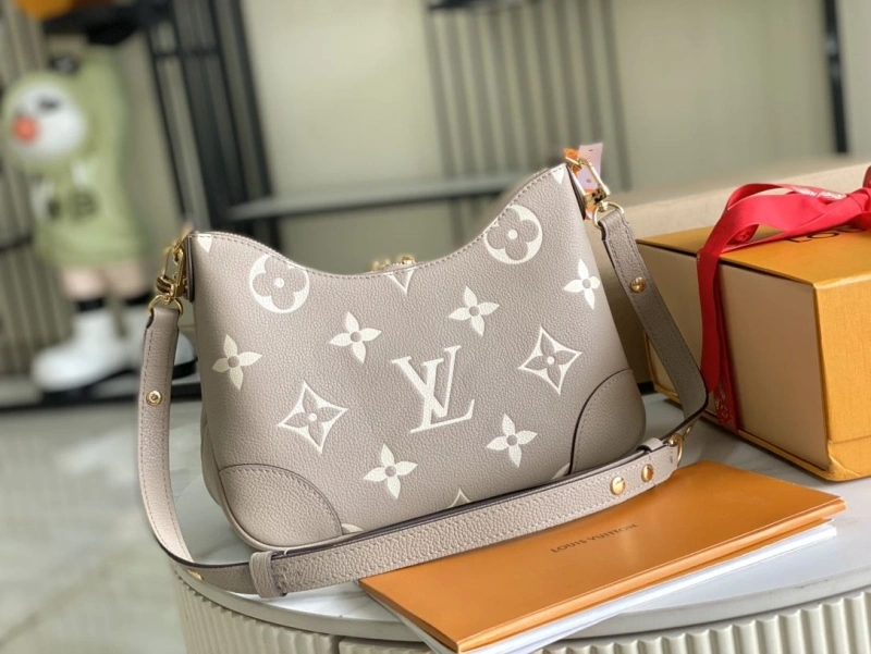 LX Satchel bags Breathable 16118