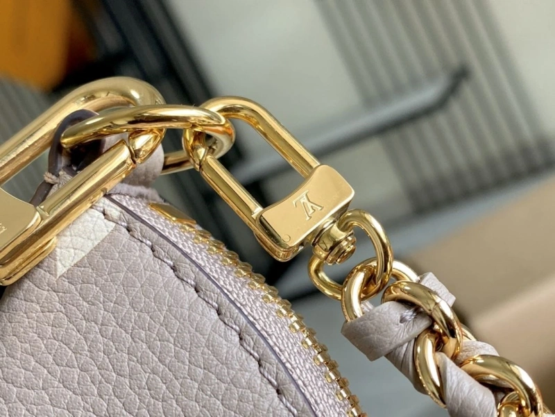 LX Satchel bags Breathable 16118