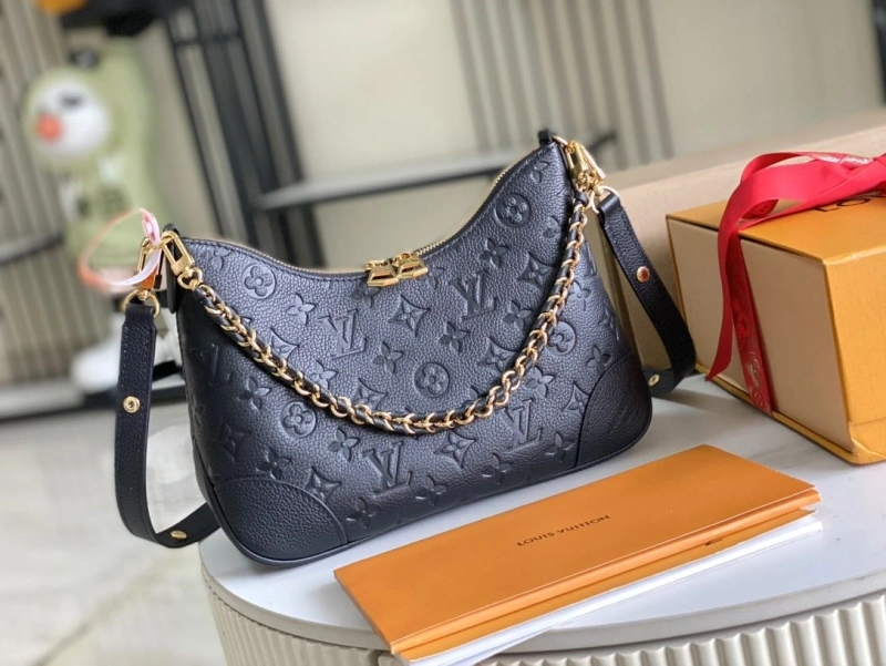 LX Satchel bags Popular 16112