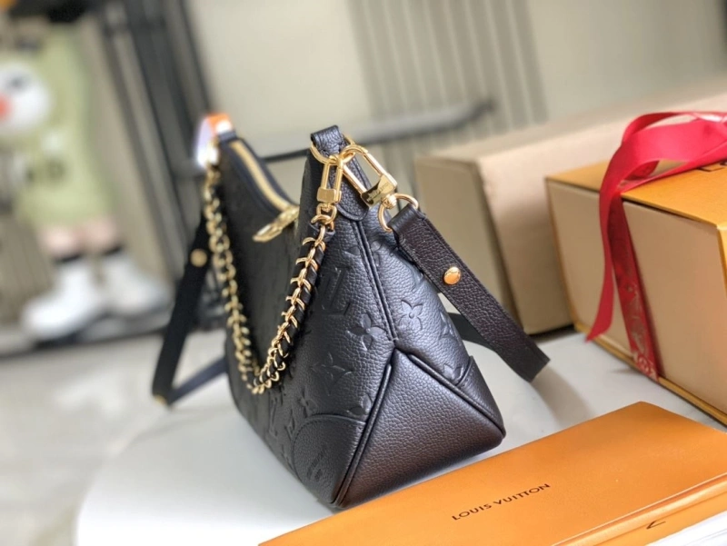 LX Satchel bags Popular 16112