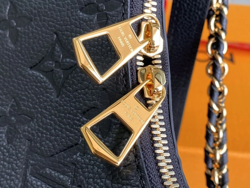 LX Satchel bags Popular 16112