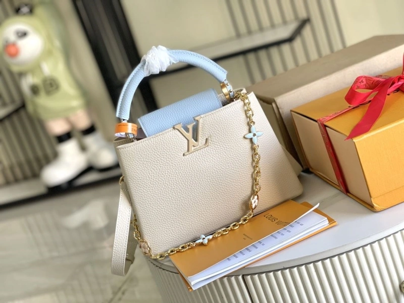 LX Caxucines Bags DailyWear 16128