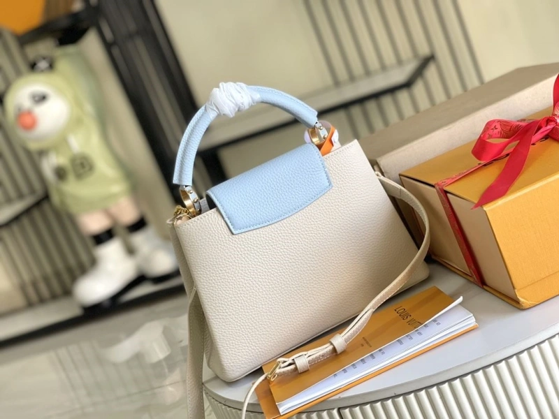 LX Caxucines Bags DailyWear 16128