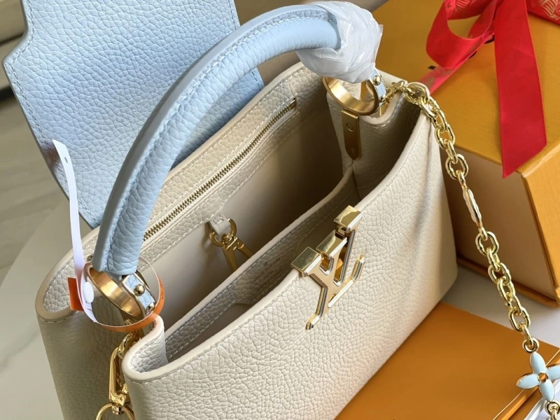 LX Caxucines Bags DailyWear 16128