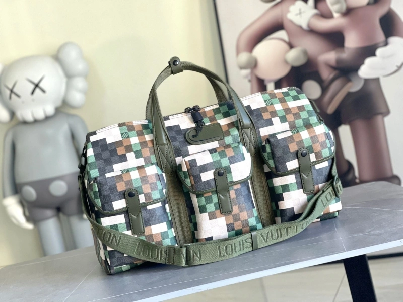 GoAnywhere LX Travel Bags 16094