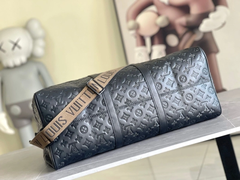 Breathable LX Travel Bags 16092