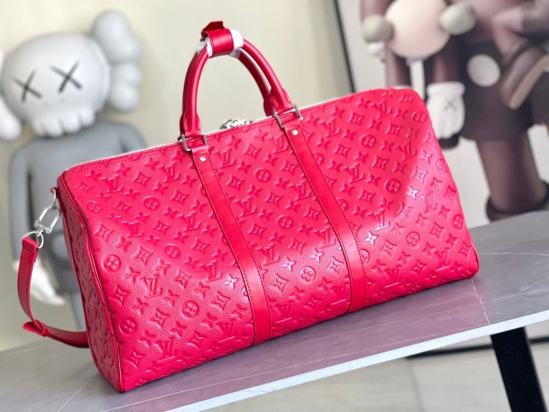 LX Travel Bags ModernLook 16079