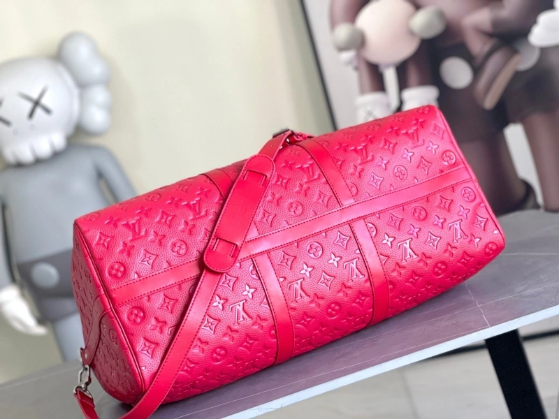 LX Travel Bags ModernLook 16079