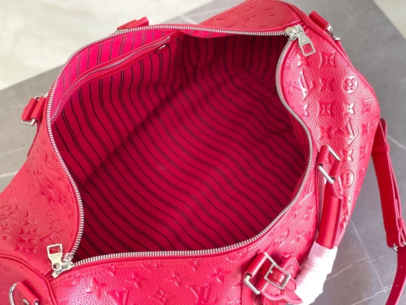 LX Travel Bags ModernLook 16079