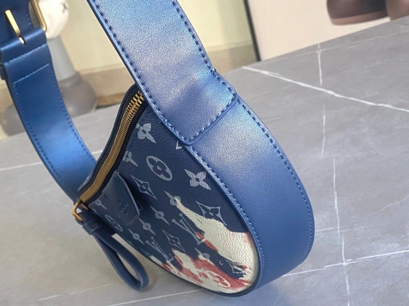 LX Satchel bags EyeCatching 21168