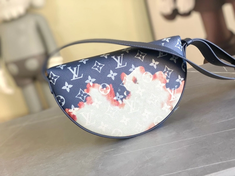 LX Satchel bags EyeCatching 21168