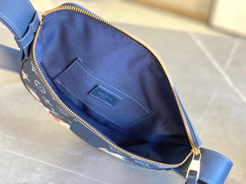 LX Satchel bags EyeCatching 21168