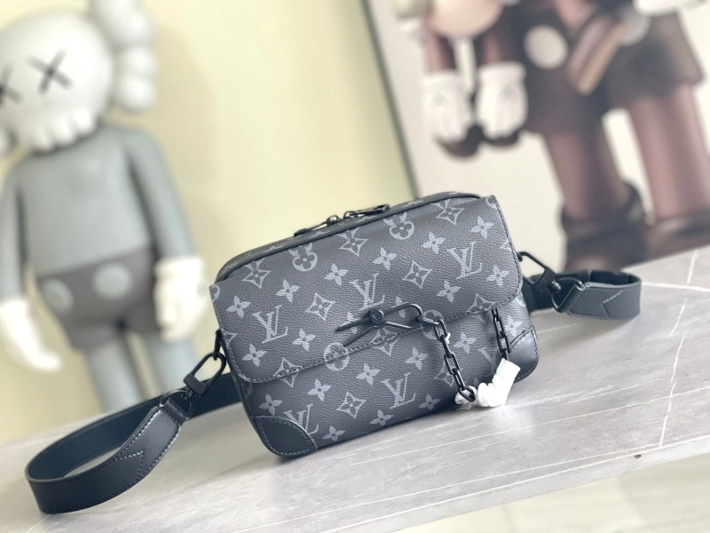 LX Satchel bags Soft 21153
