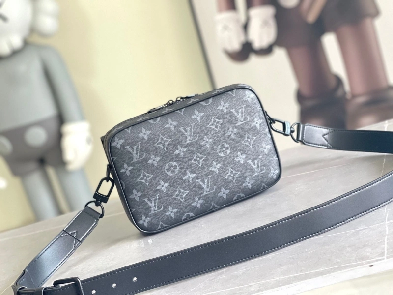 LX Satchel bags Soft 21153