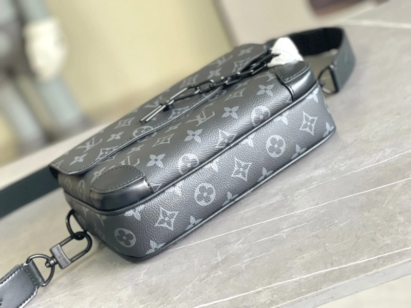 LX Satchel bags Soft 21153
