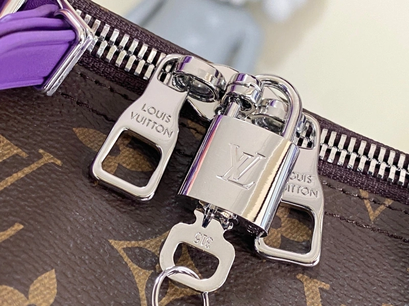 Trendy LX Travel Bags 21092