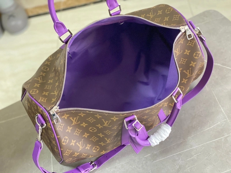 Trendy LX Travel Bags 21092