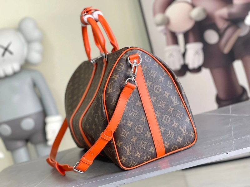 Trendy LX Travel Bags 21101