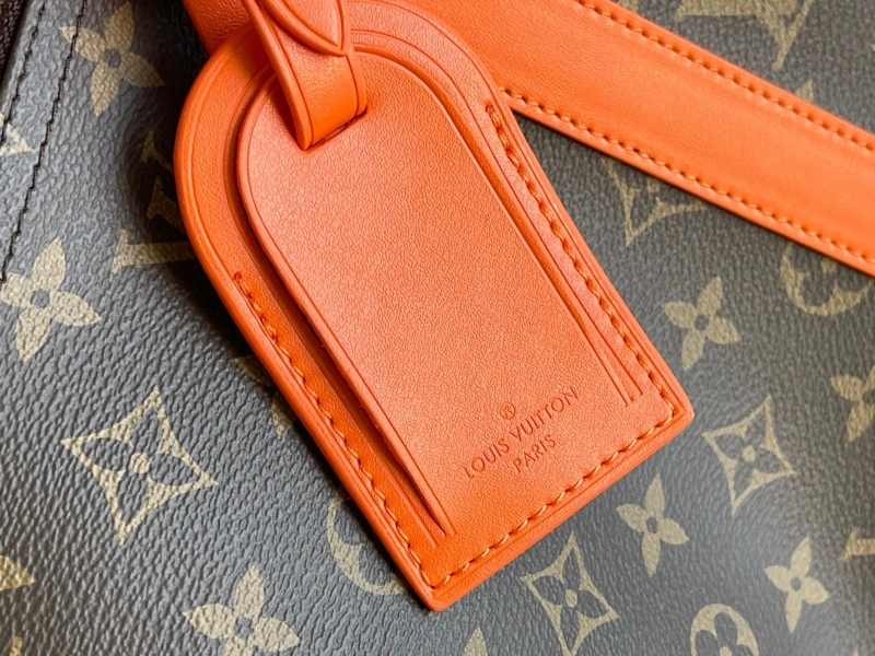 Trendy LX Travel Bags 21101