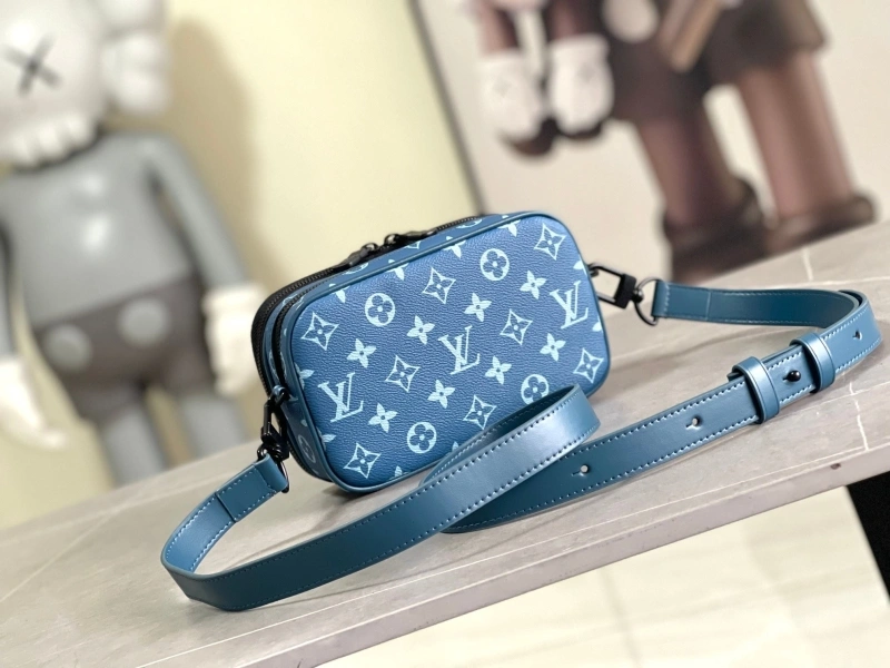 LX Satchel bags SmartChoice 21157