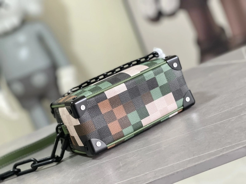 SportInspired LX Box Bags 21321