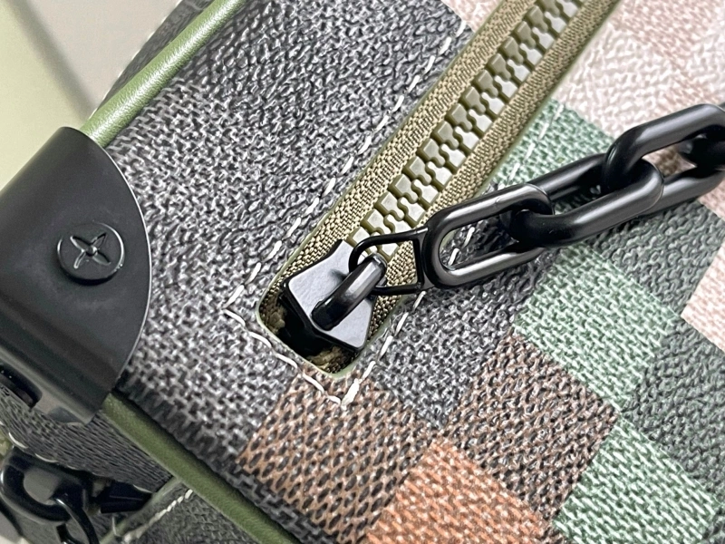 SportInspired LX Box Bags 21321