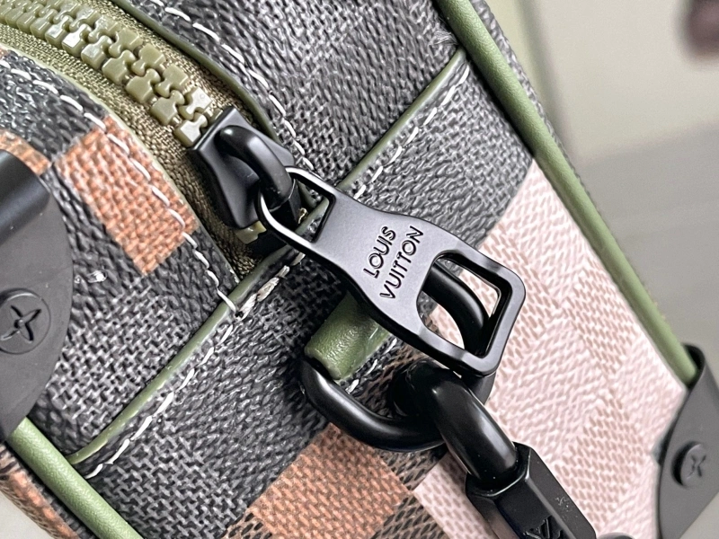 SportInspired LX Box Bags 21321