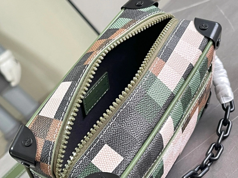 SportInspired LX Box Bags 21321