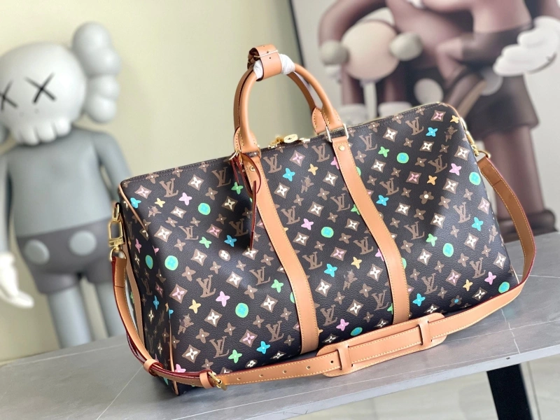SportInspired LX Travel Bags 21106